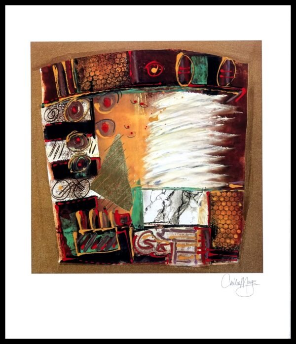 TA CEM774 Abertura I